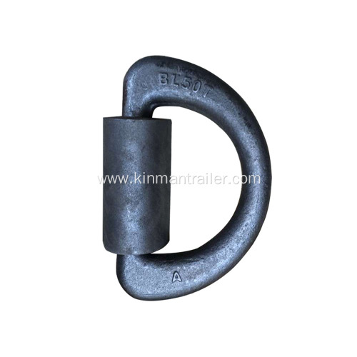 forged lashing d ring